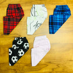 Kids Pant Combo Pack of 5