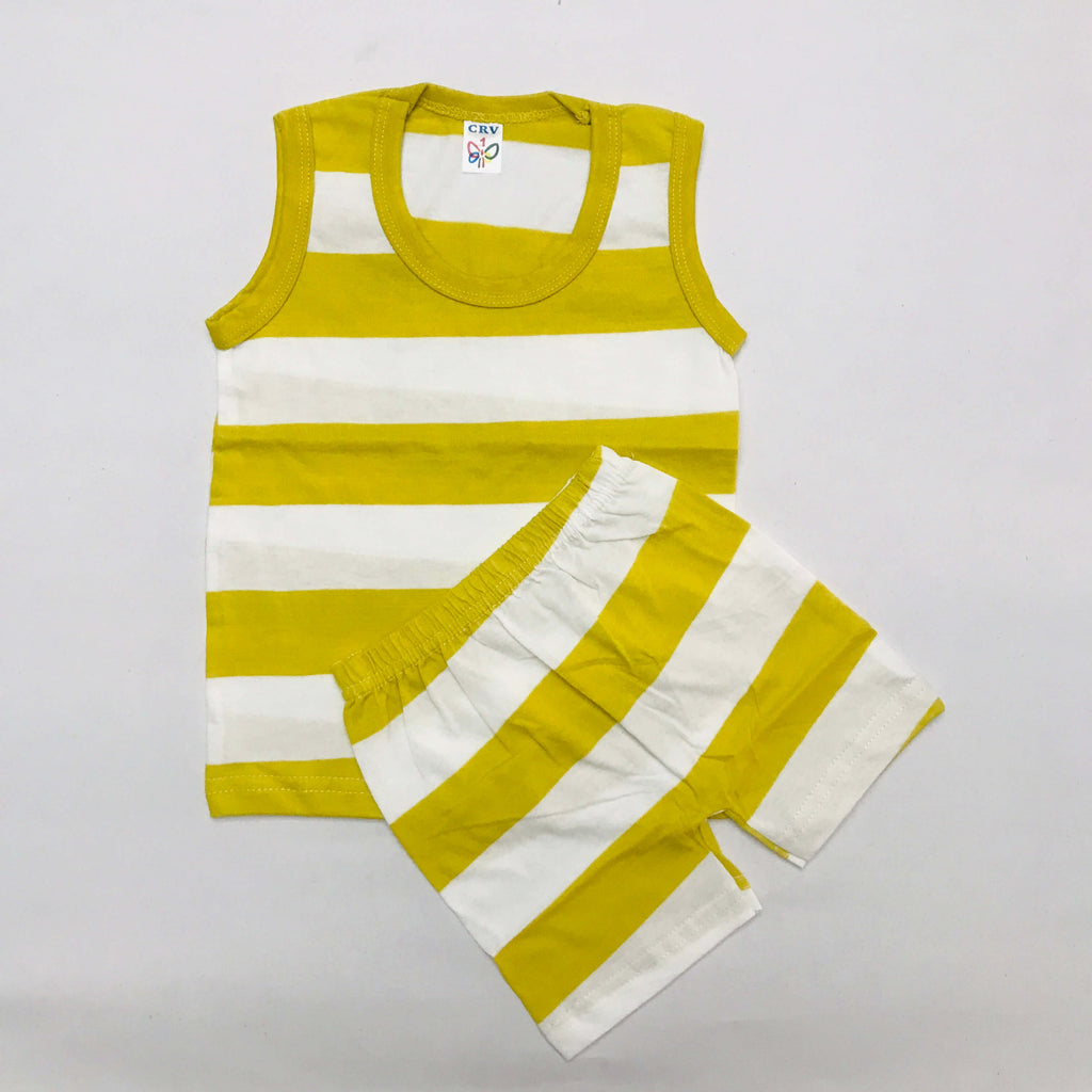 Kids Nikker Set