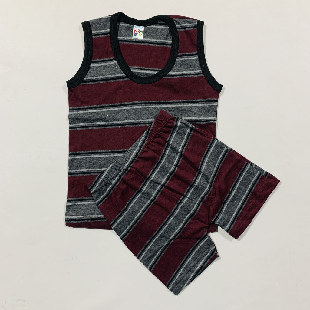 SL Kids Nikker Set