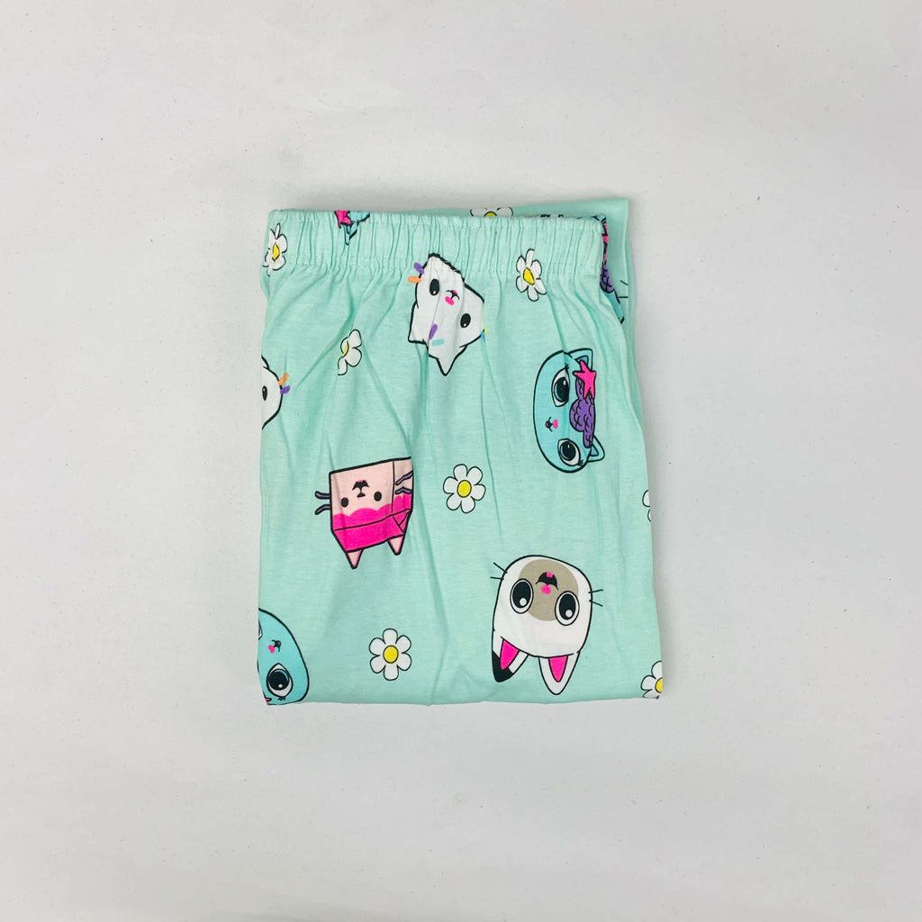 Dots Ladies Pyjama