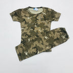 Kids Pant Set