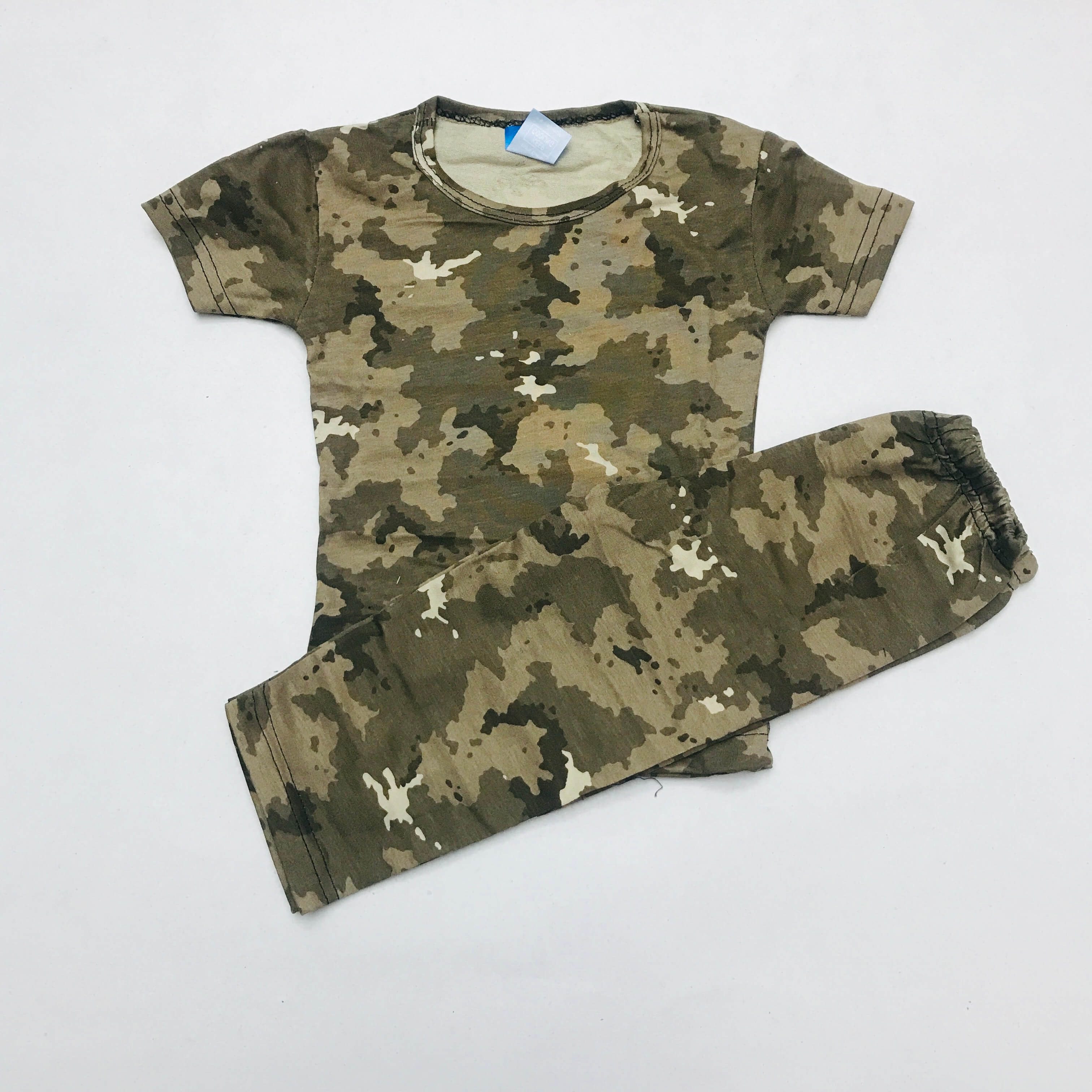 Kids Pant Set