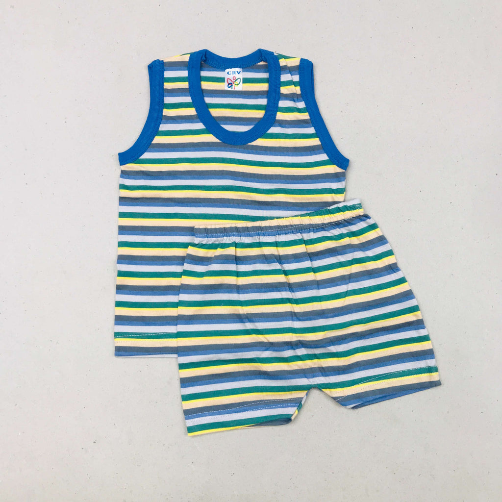 SL Kids Nikker Set