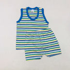 SL Kids Nikker Set