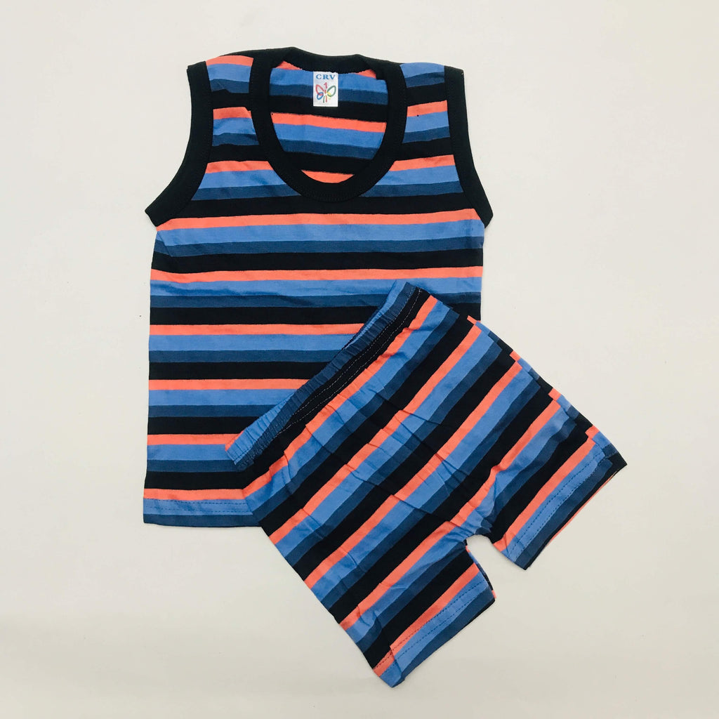 Kids Nikker Set