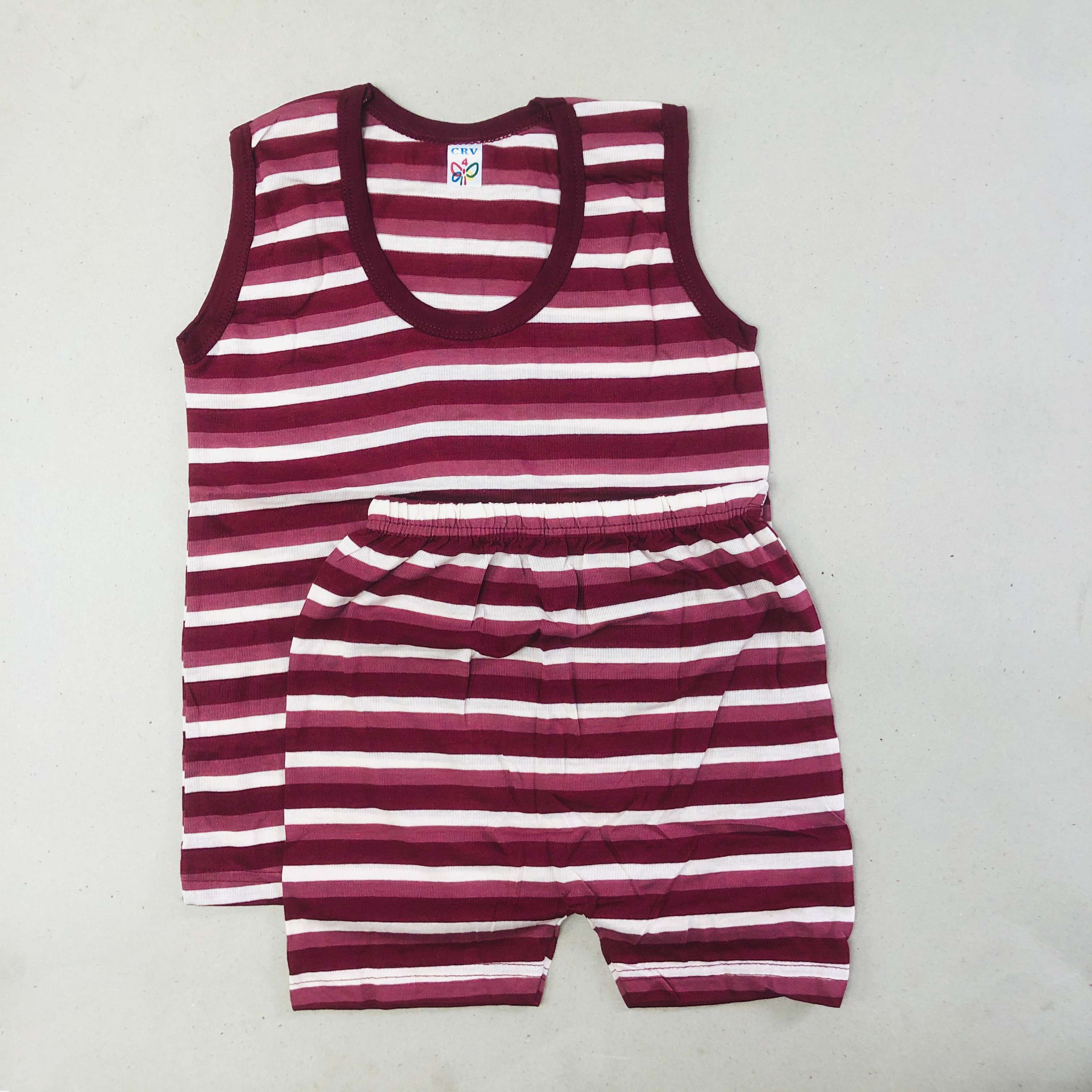 SL Kids Nikker Set