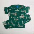 Kids Pant Set