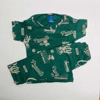 Kids Pant Set