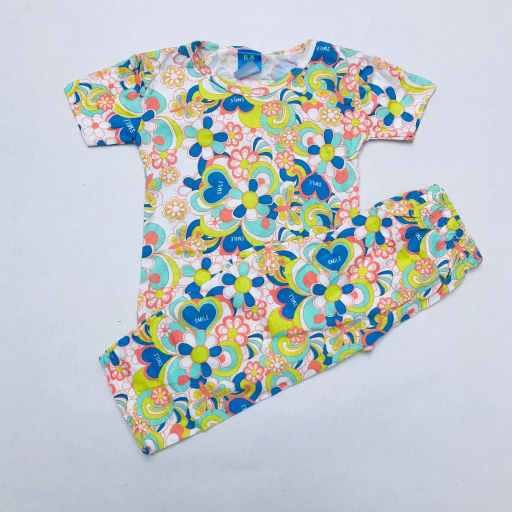 Kids Pant Set