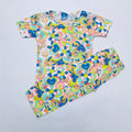 Kids Pant Set