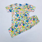 Kids Pant Set