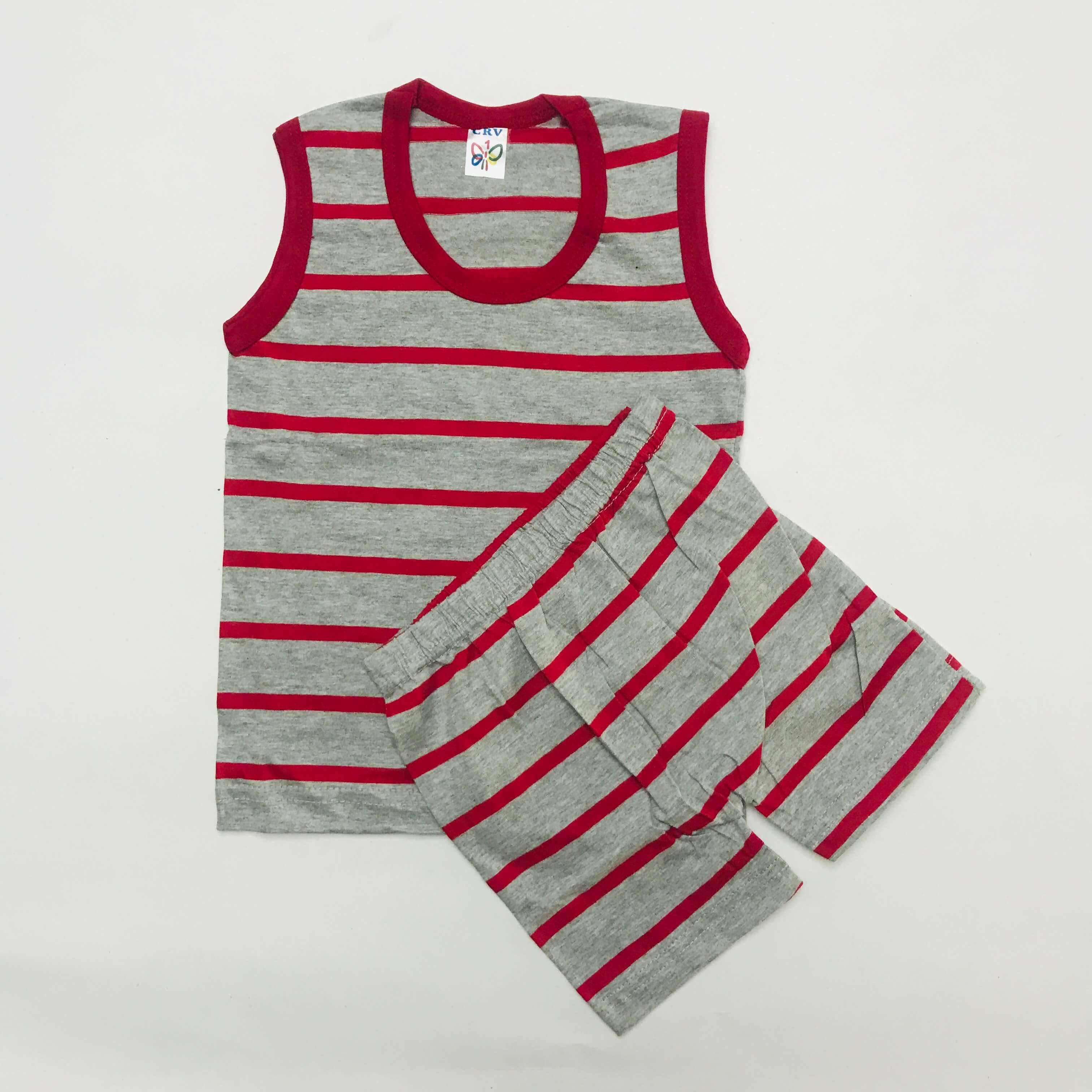 Kids Nikker Set