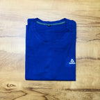 Classic Solid T-Shirt Combo Pack Of 2