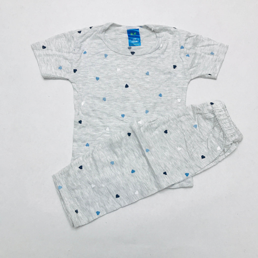 Kids Pant Set