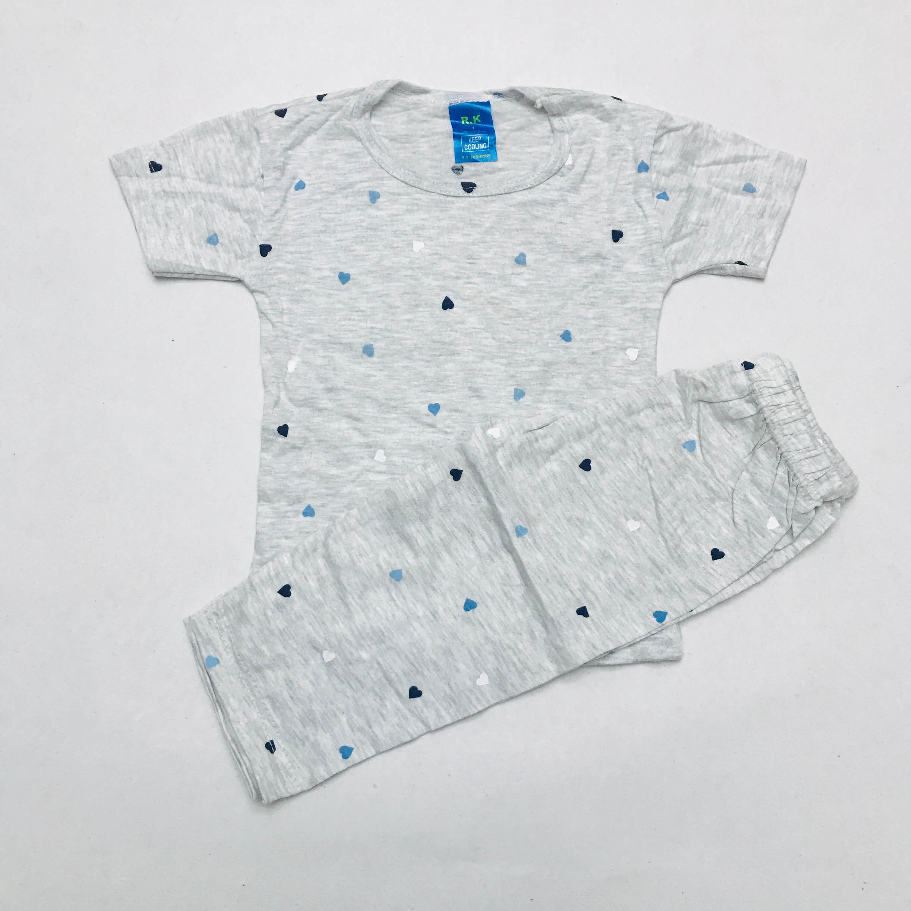 Kids Pant Set