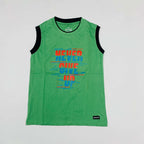 Seesaa sleeveless T-Shirt Combo Pack Of 2