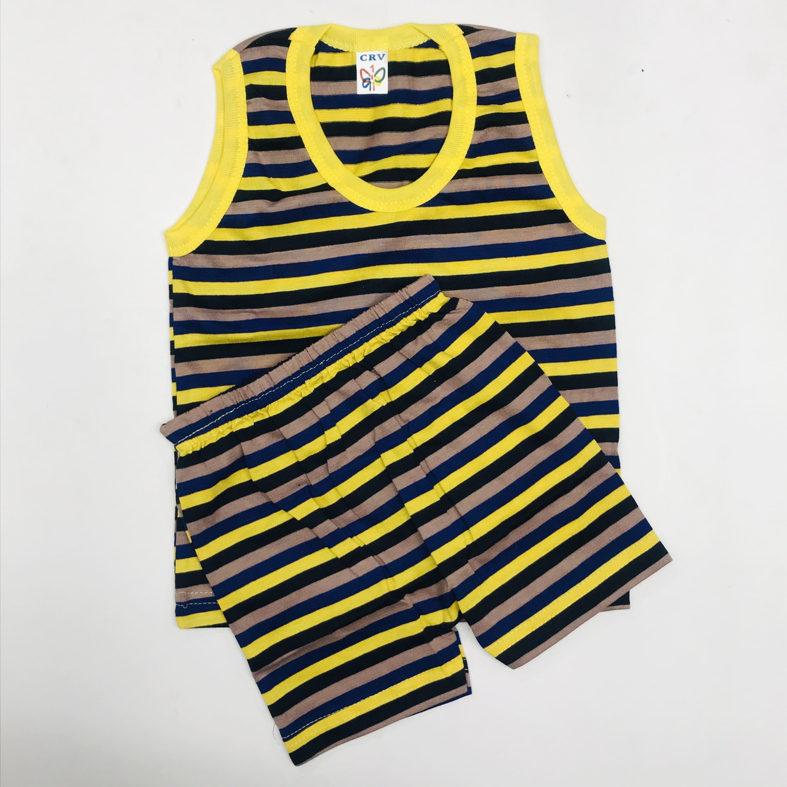 SL Kids Nikker Set