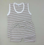 SL Kids Nikker Set