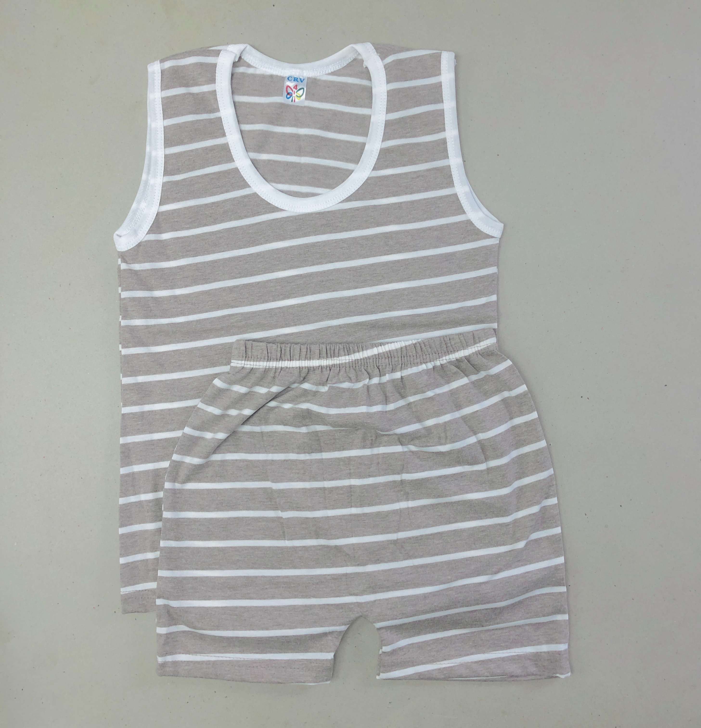 SL Kids Nikker Set