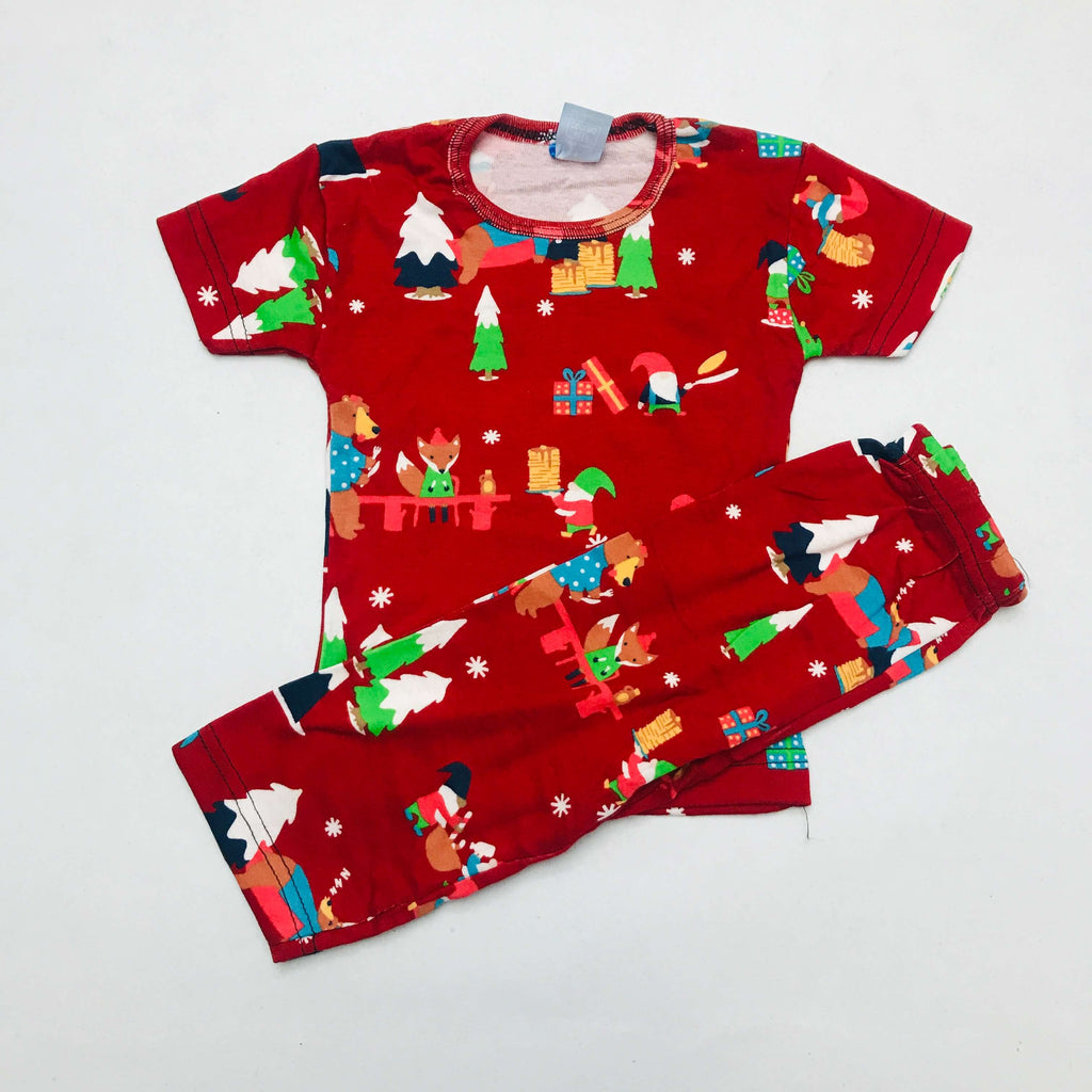 Kids Pant Set
