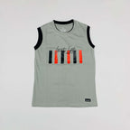 Seesaa sleeveless T-Shirt Combo Pack Of 2