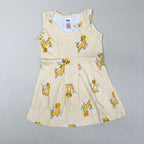 Tiny Pearl Frock Combo Pack Of 2