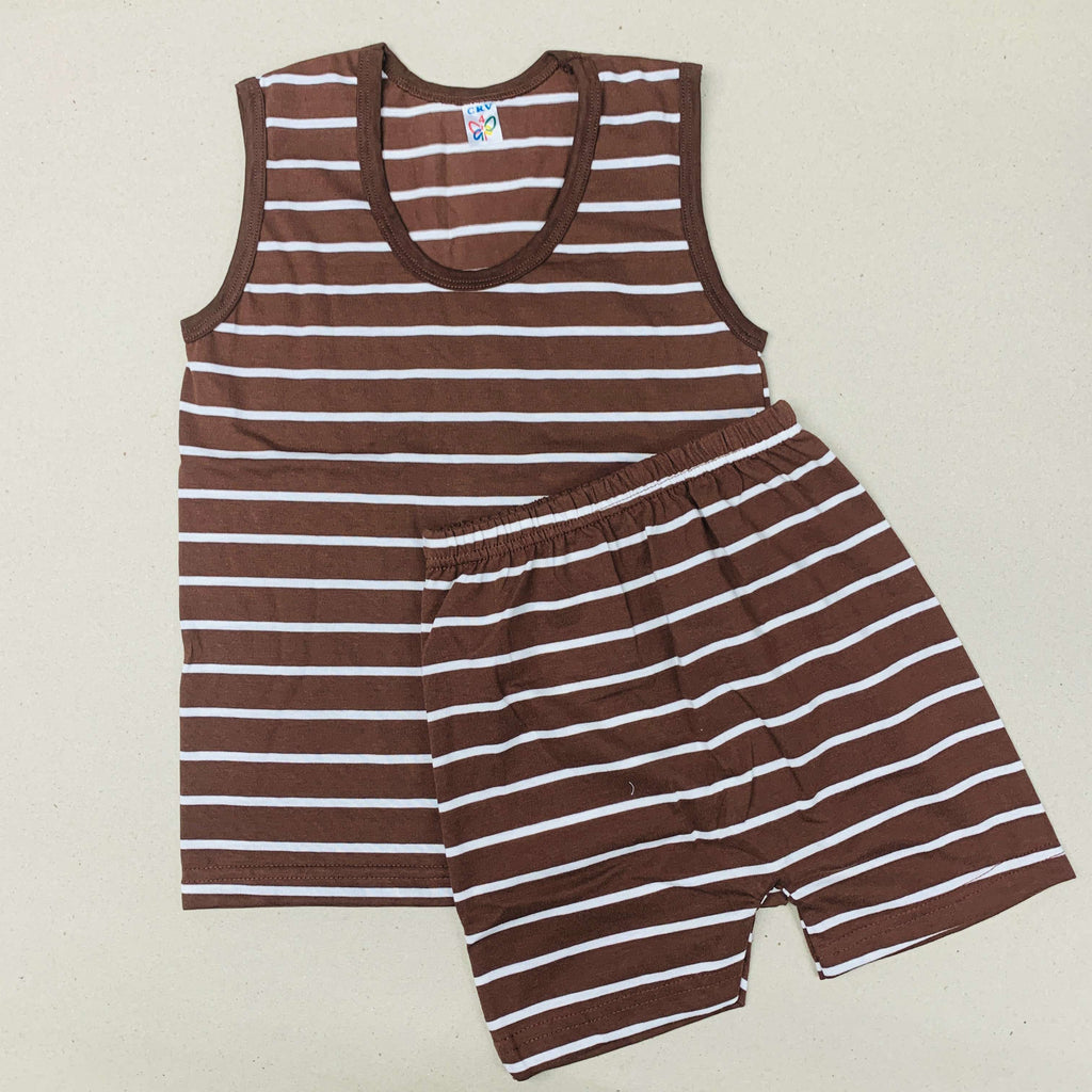 SL Kids Nikker Set