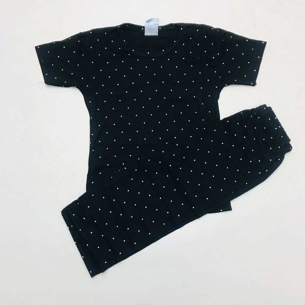 Kids Pant Set