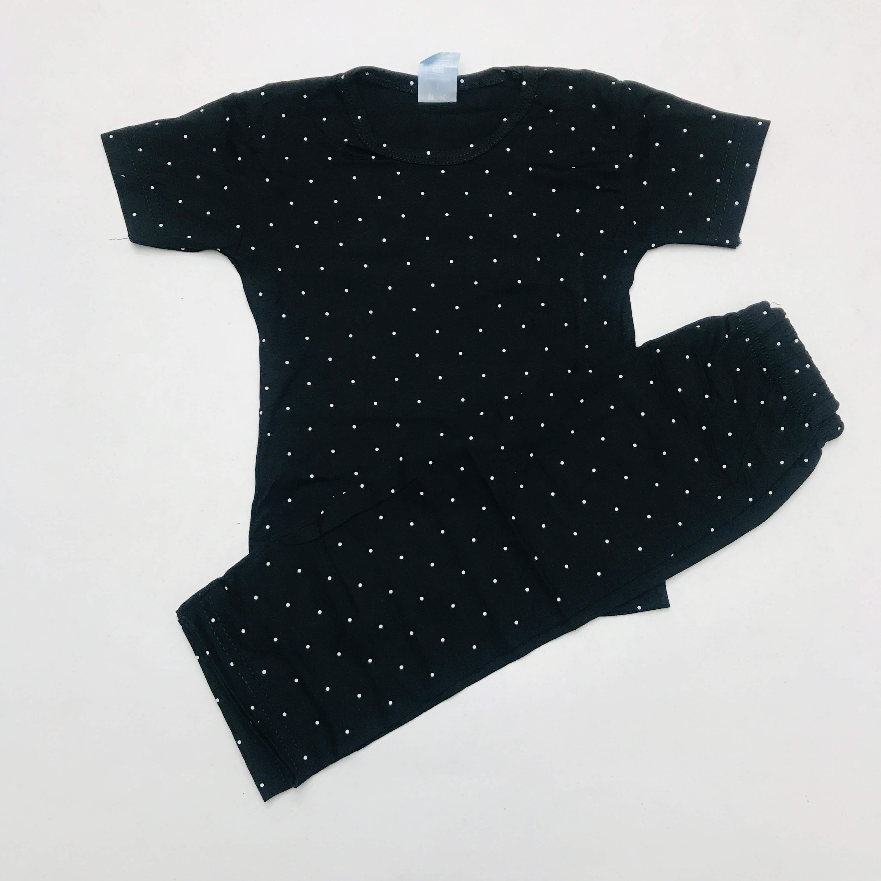 Kids Pant Set