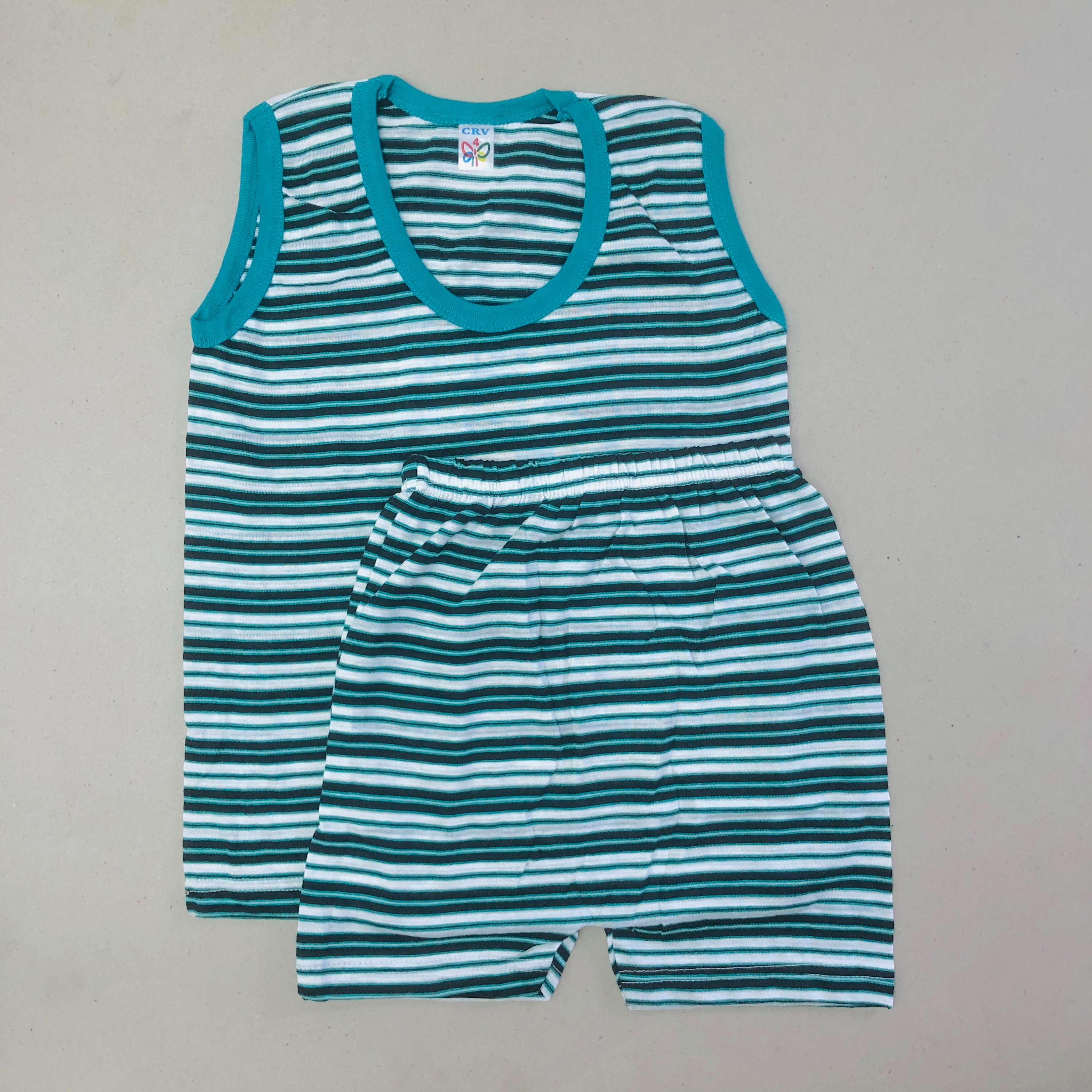 SL Kids Nikker Set