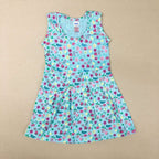 Tiny Pearl Frock Combo Pack Of 2