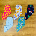 Kids Pant Combo Pack of 5