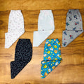 Kids Pant Combo Pack of 5