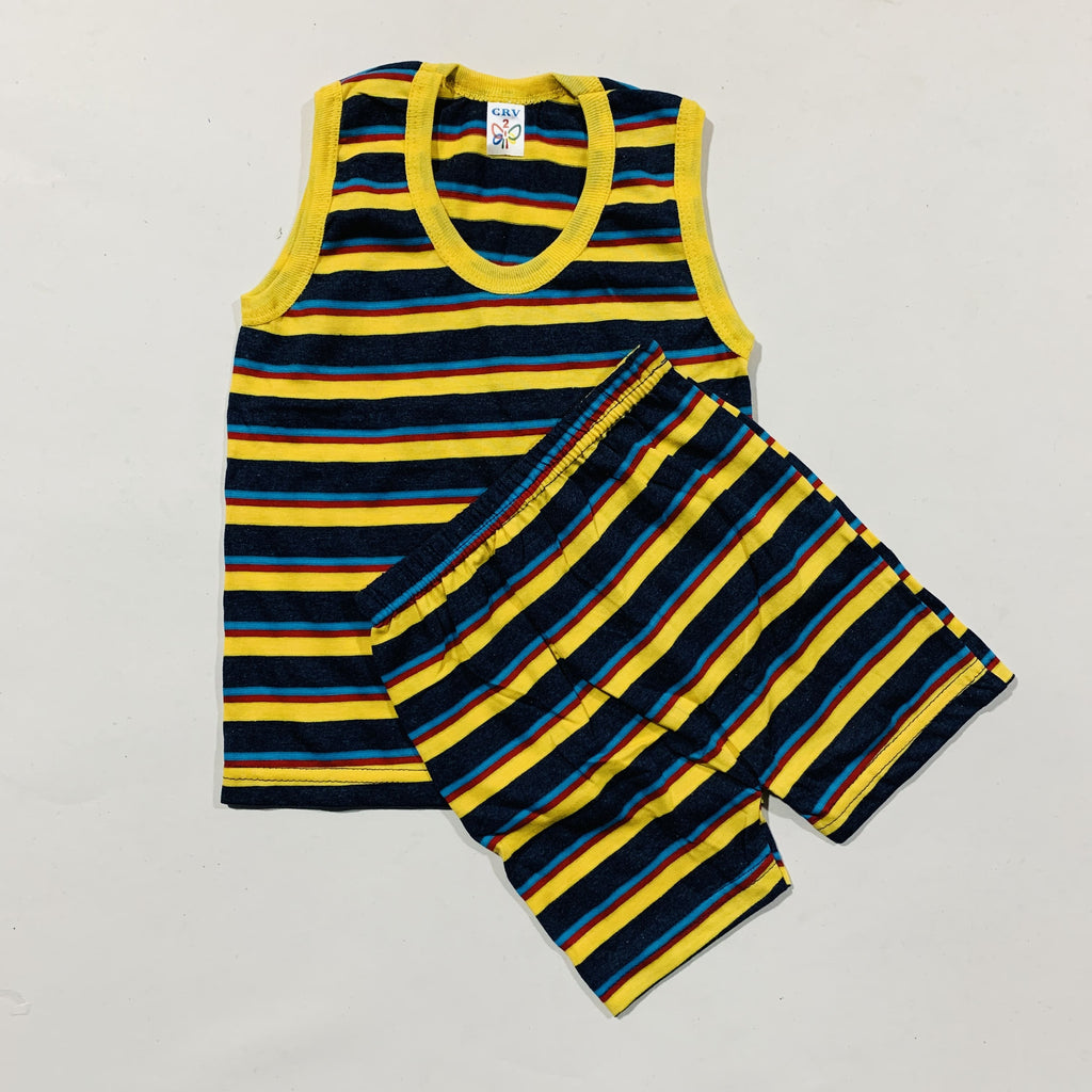 SL Kids Nikker Set