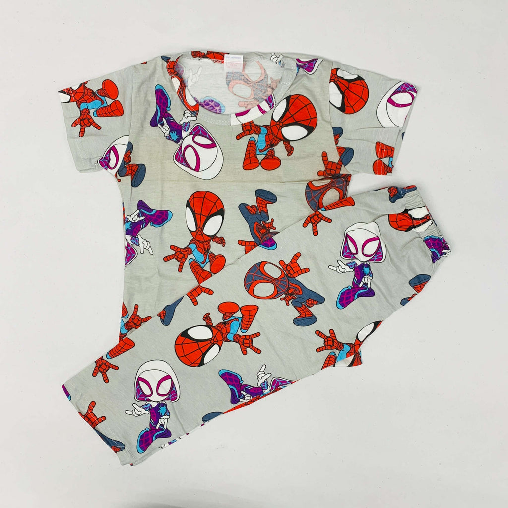 Kids Pant Set