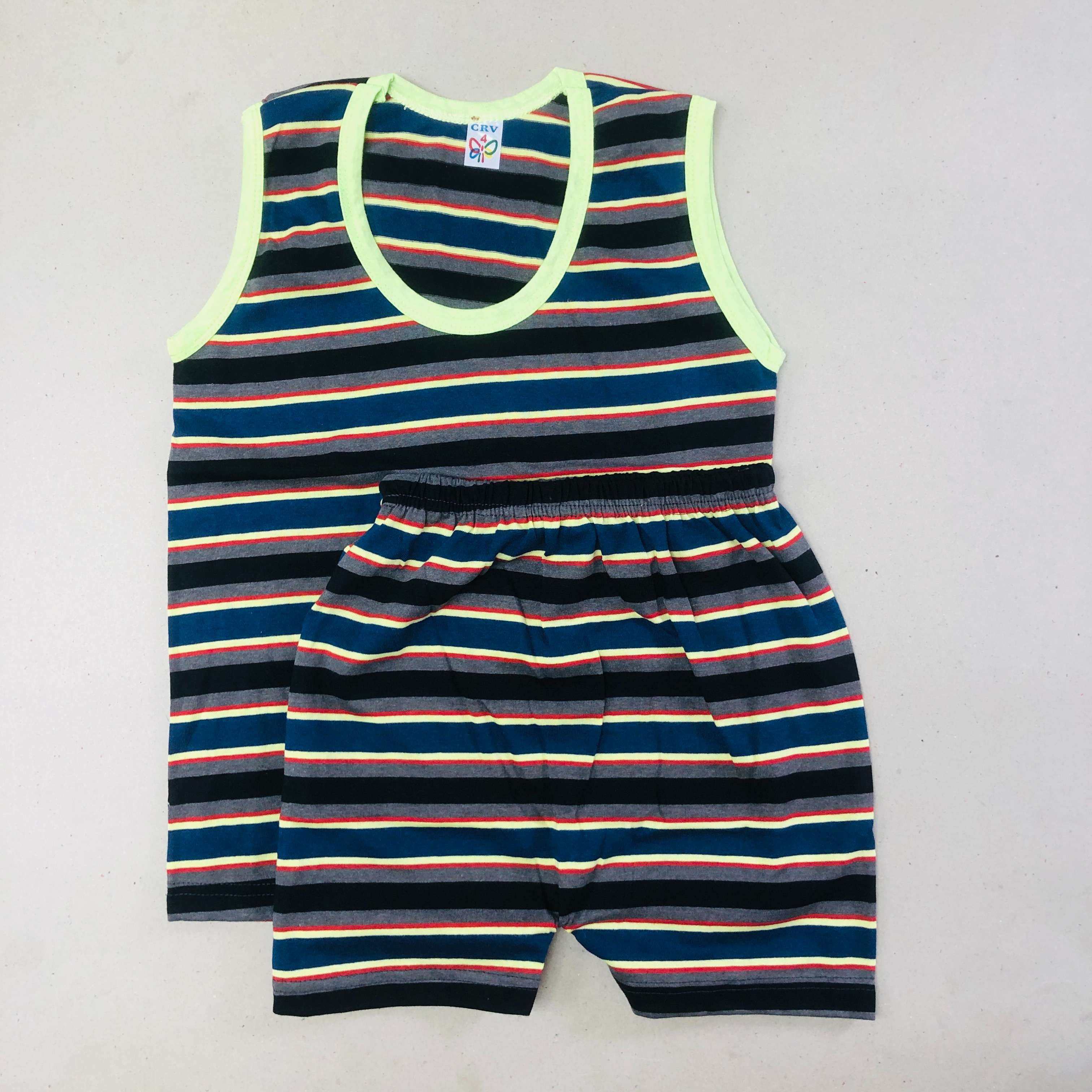 SL Kids Nikker Set