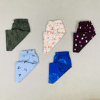 Kids Pant Combo Pack of 5