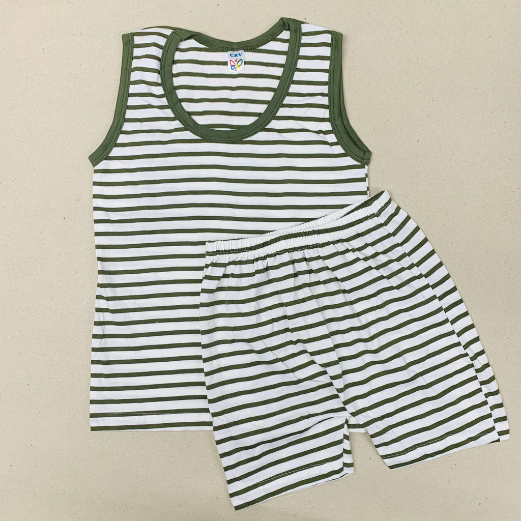 SL Kids Nikker Set