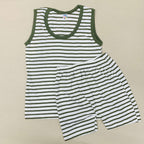 SL Kids Nikker Set