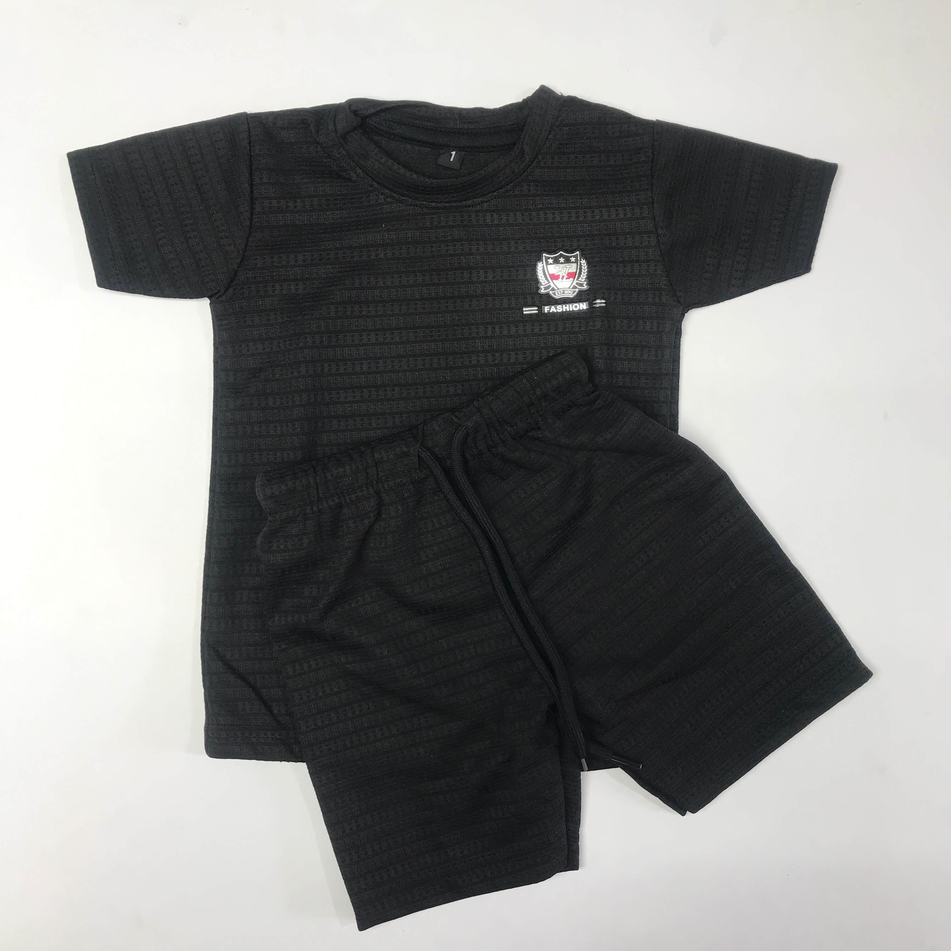 Berry Nikker Set