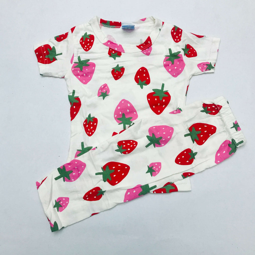 Kids Pant Set
