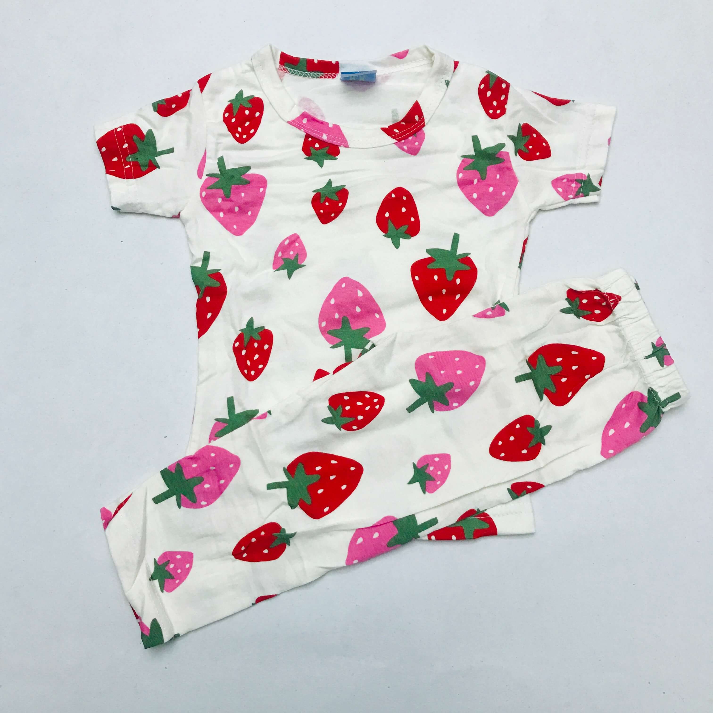 Kids Pant Set