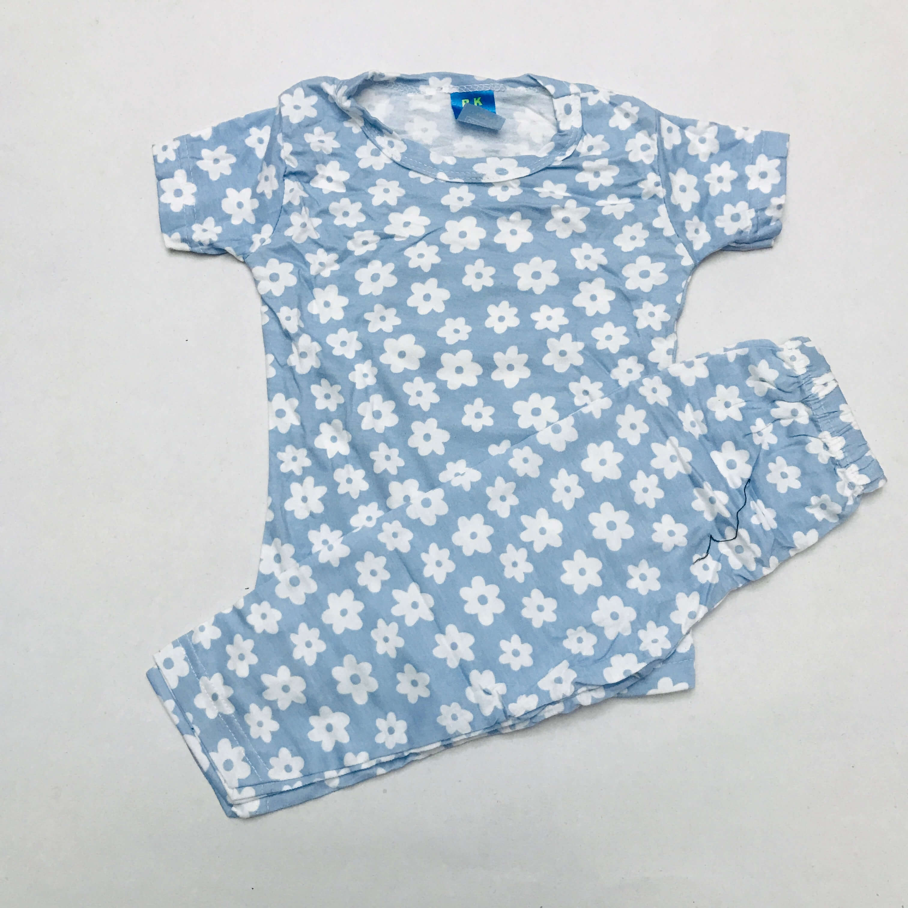 Kids Pant Set