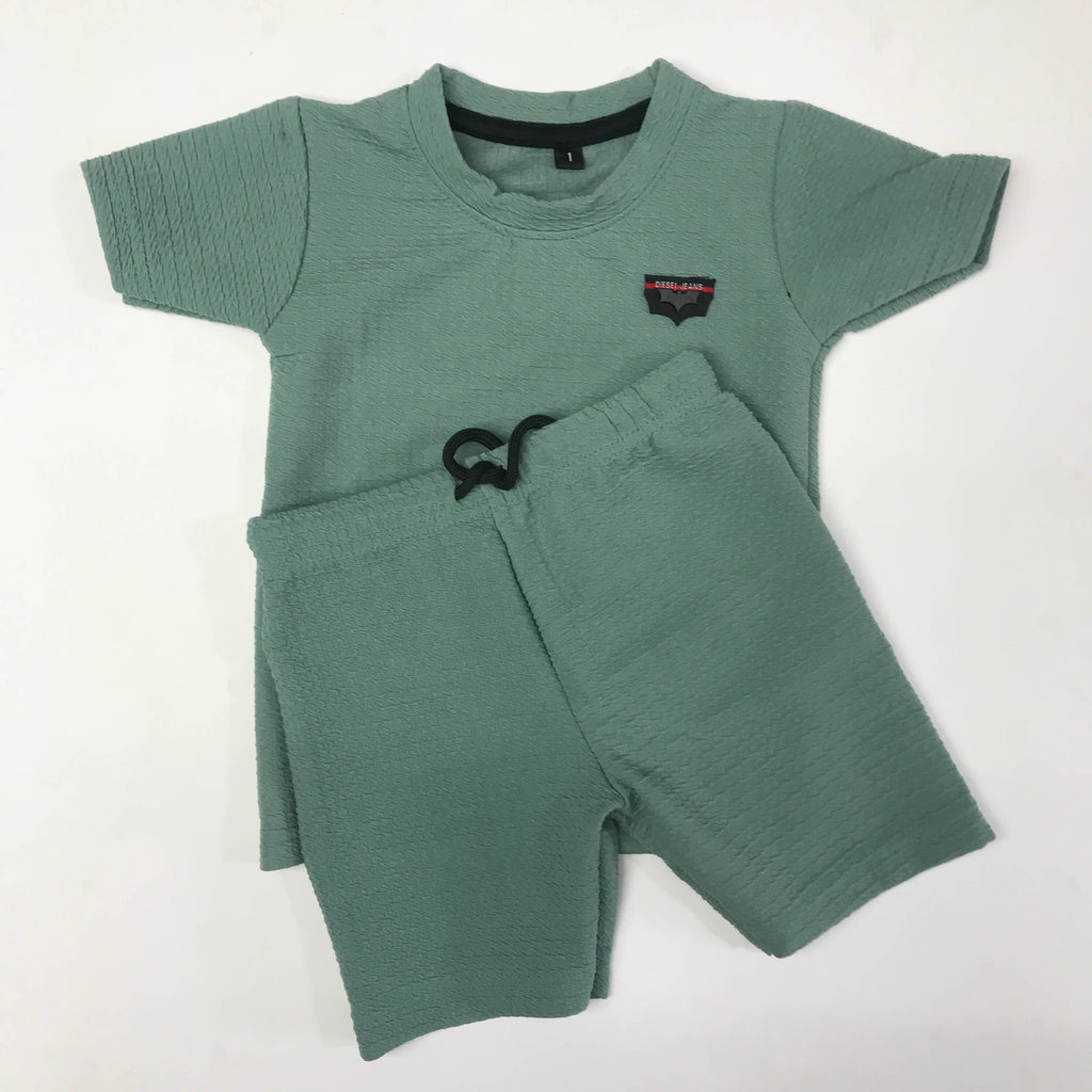 Berry Nikker Set