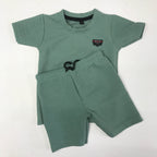 Berry Nikker Set