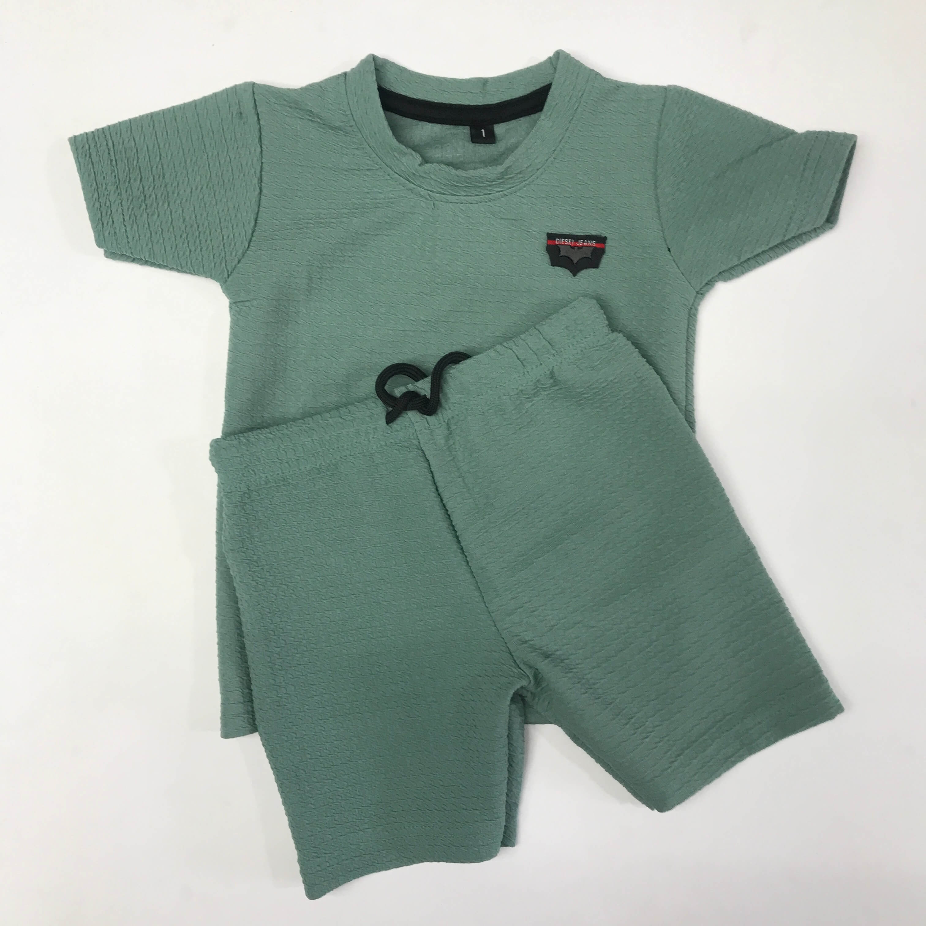 Berry Nikker Set