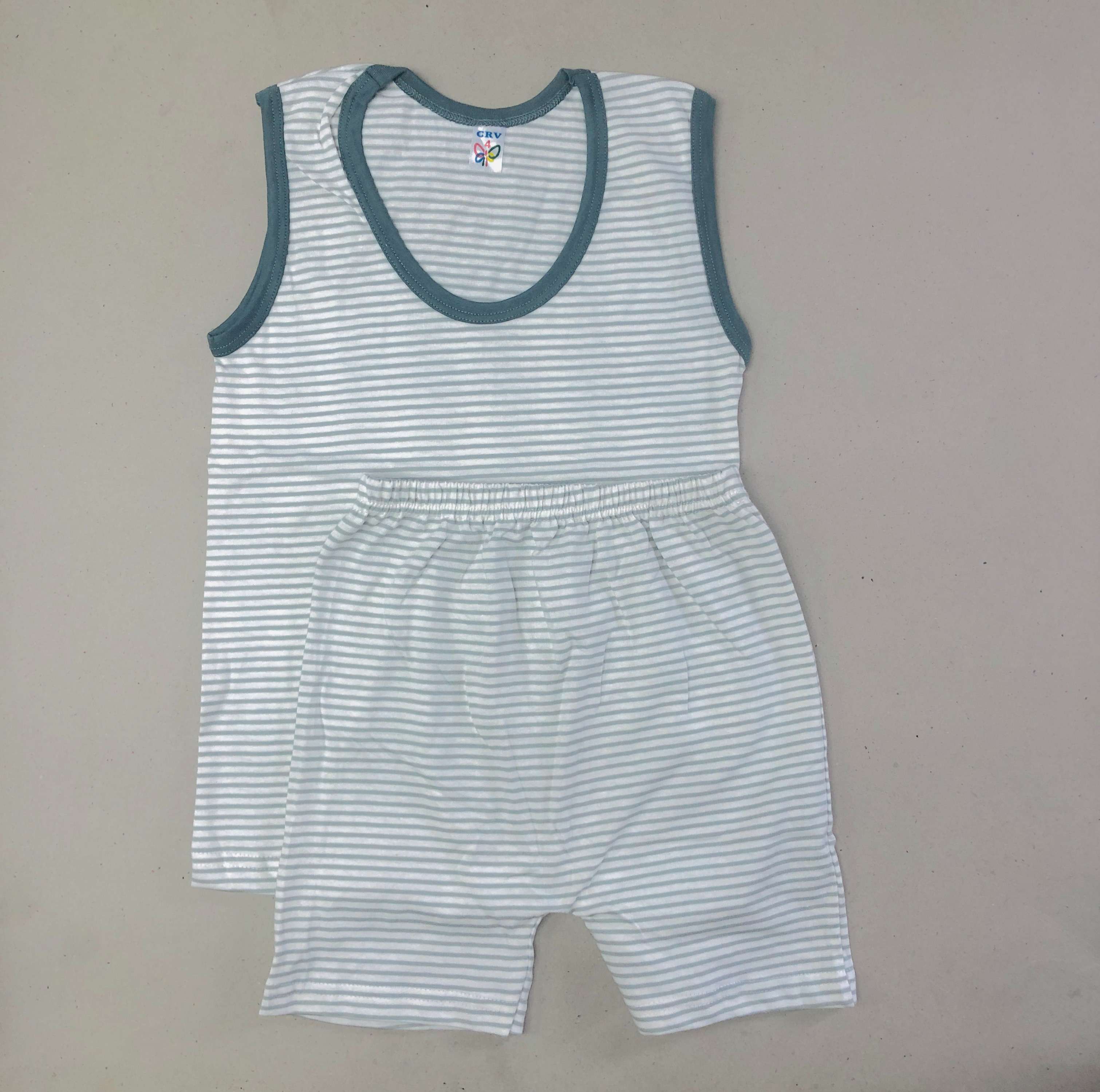 SL Kids Nikker Set