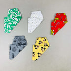 Kids Pant Combo Pack of 5