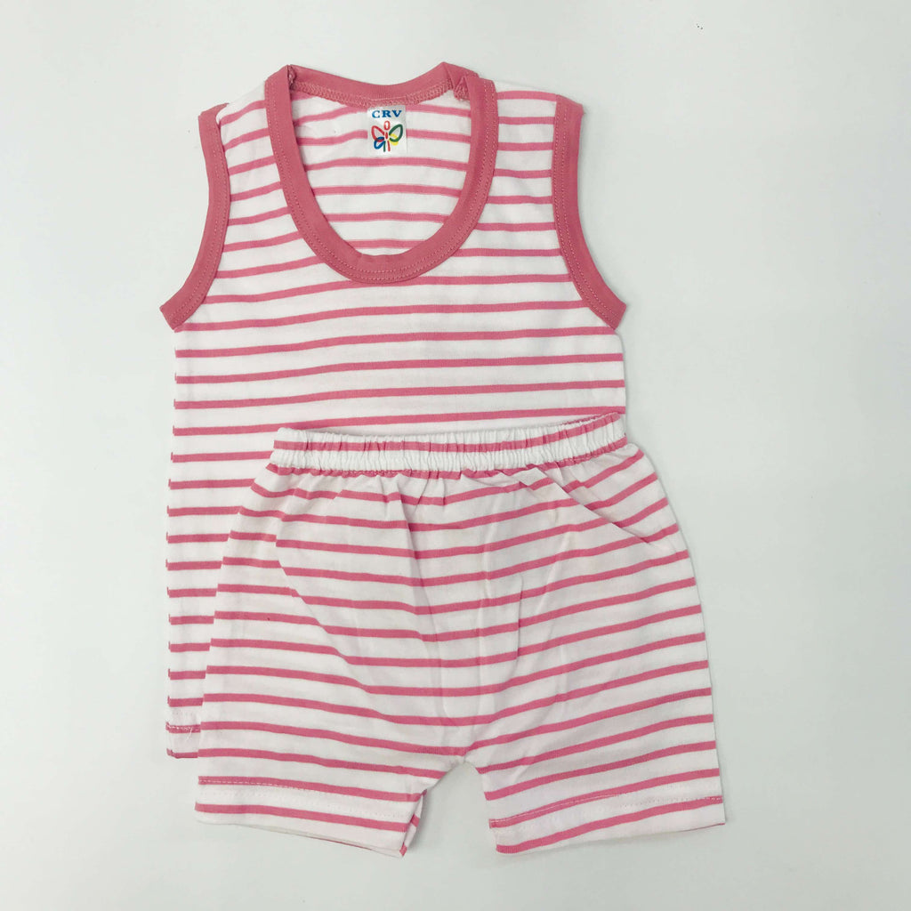 SL Kids Nikker Set