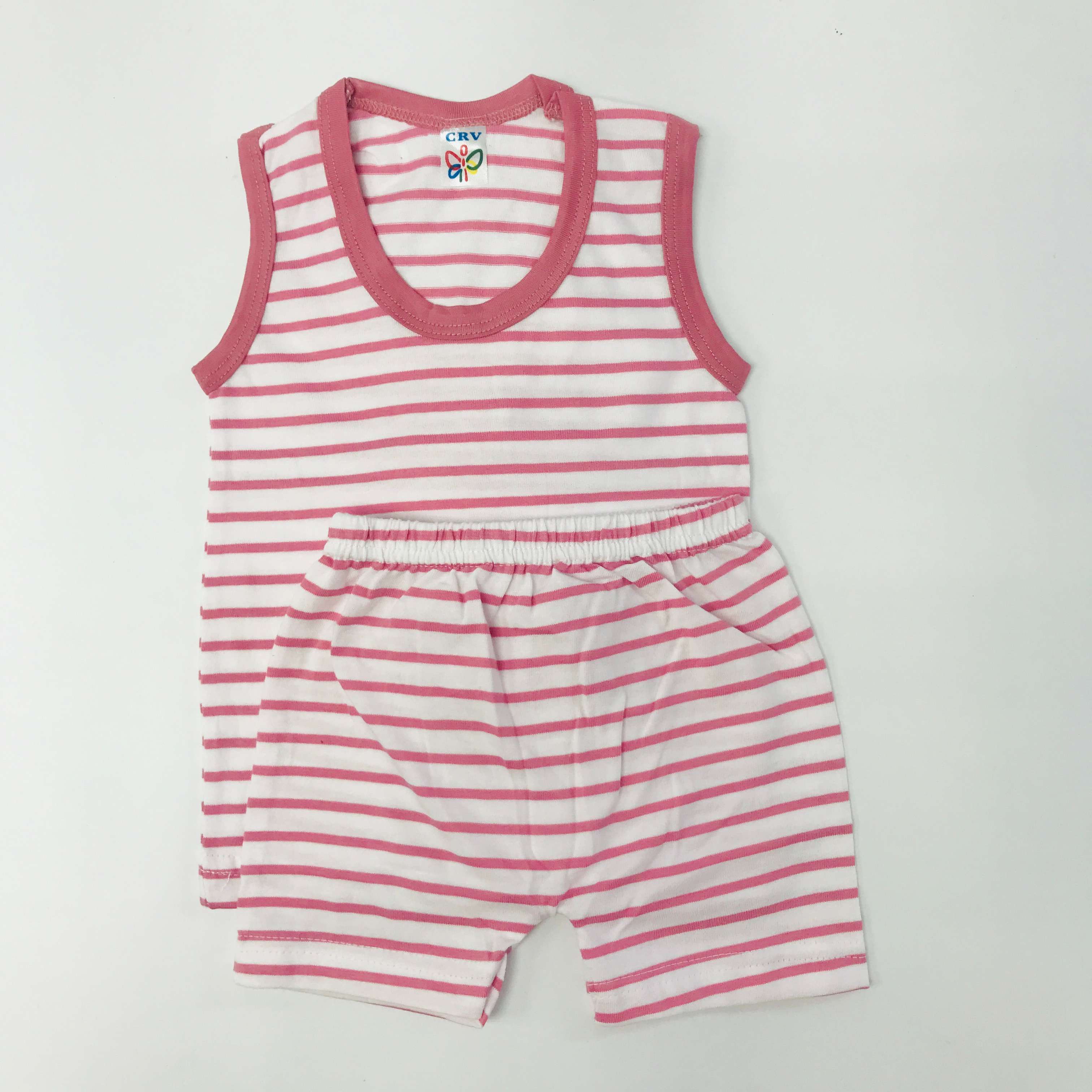 SL Kids Nikker Set